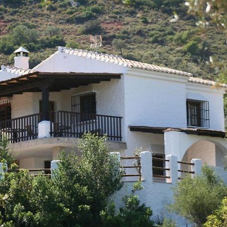 Villa La Margarita Rocabella エル・チョロ エクステリア 写真