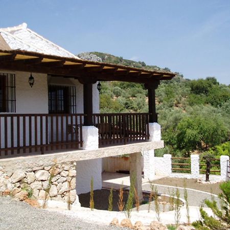 Villa La Margarita Rocabella エル・チョロ エクステリア 写真