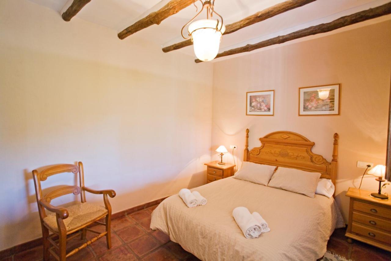 Villa La Margarita Rocabella エル・チョロ エクステリア 写真