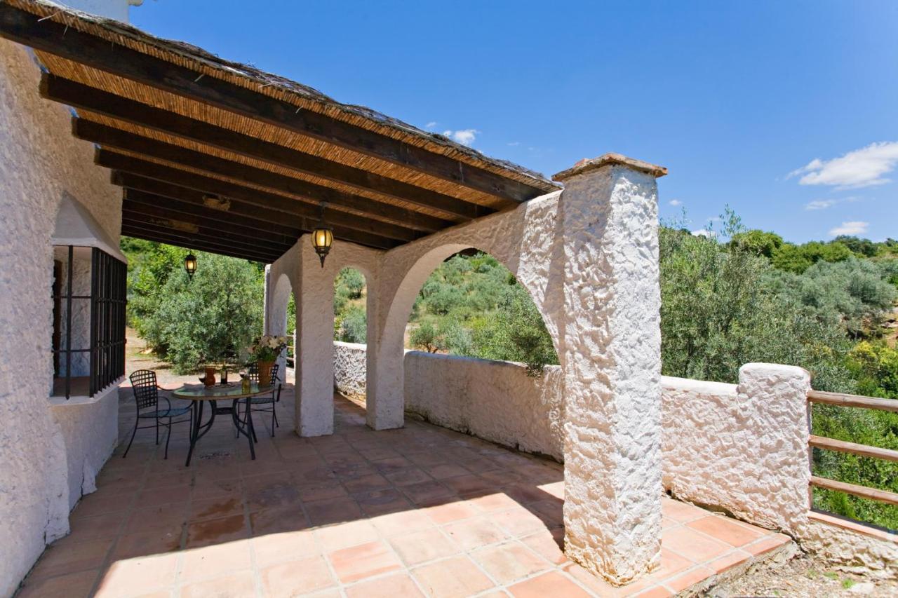 Villa La Margarita Rocabella エル・チョロ エクステリア 写真