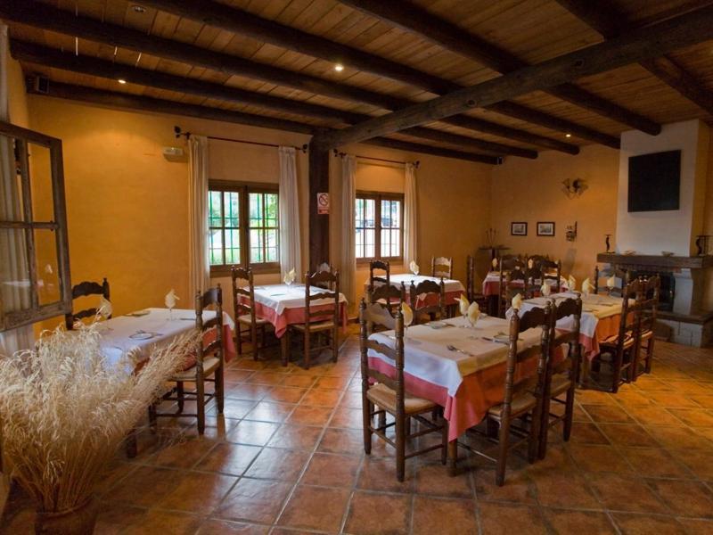Villa La Margarita Rocabella エル・チョロ エクステリア 写真